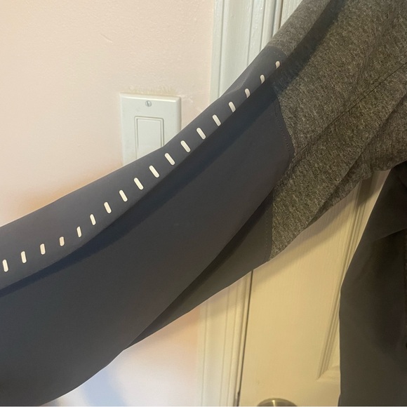 Under Armour COLDGEAR Long Sleeve Quarter Zip - Picture 4 of 8